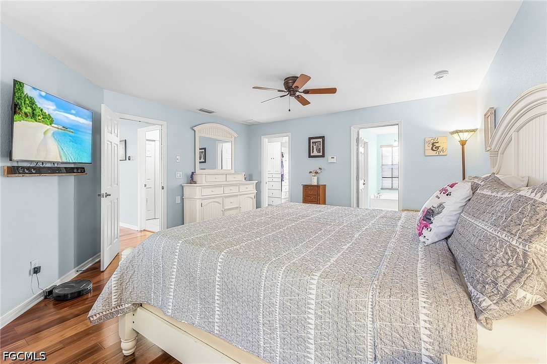 3 Bed Waterfront Home for Sale in Fort Myers, FL, $474,900 — photo 19