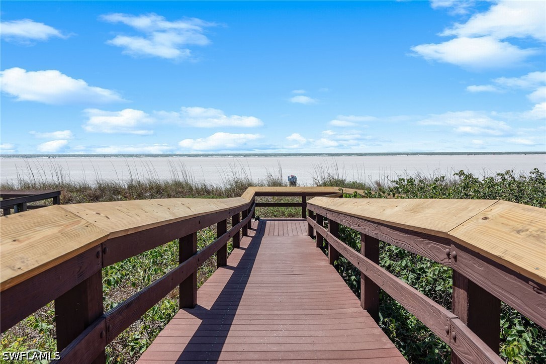 1 Bed Waterfront Home for Sale in Sunset House, FL, $395,000 — photo 19