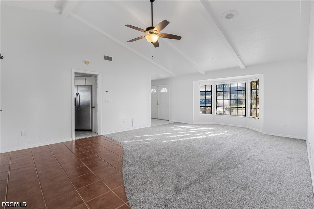 3 Bed Pool Home for Sale in Cape Coral, FL, $2,600 — photo 19