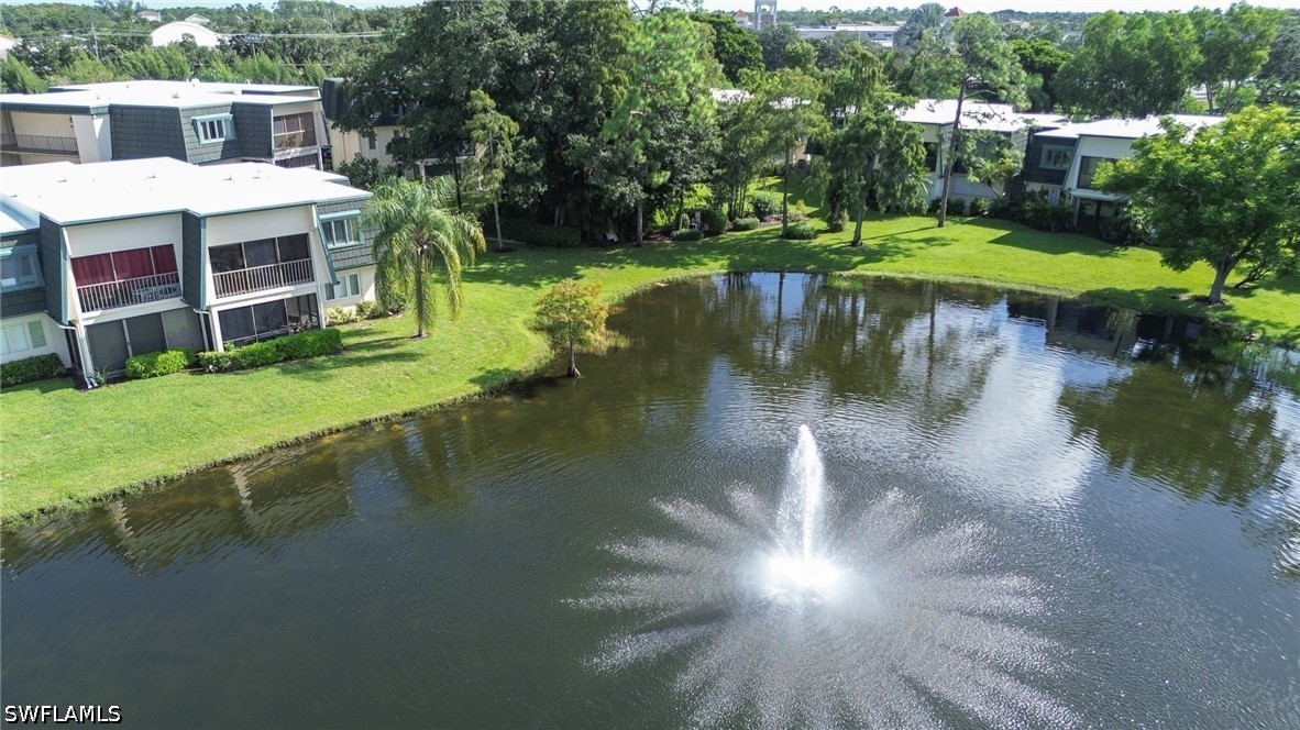 2 Bed Waterfront Home for Sale in Naples, FL, $3,100 — photo 19