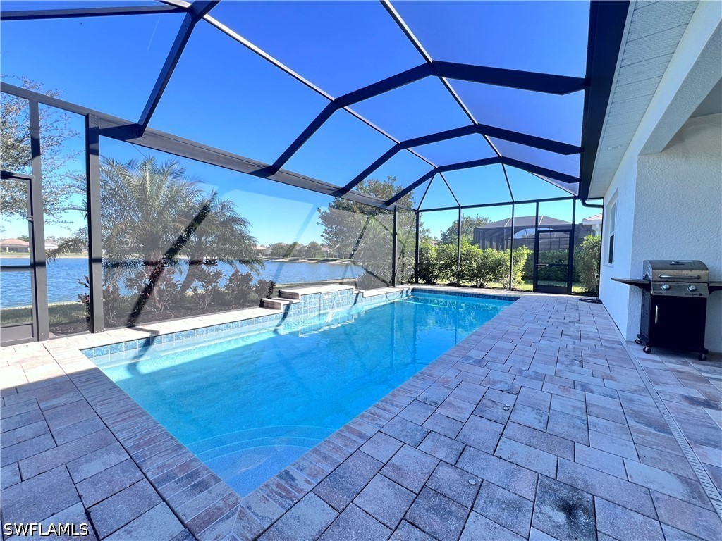 3 Bed Pool Home for Sale in Sutton Cay, FL, $12,000 — photo 19