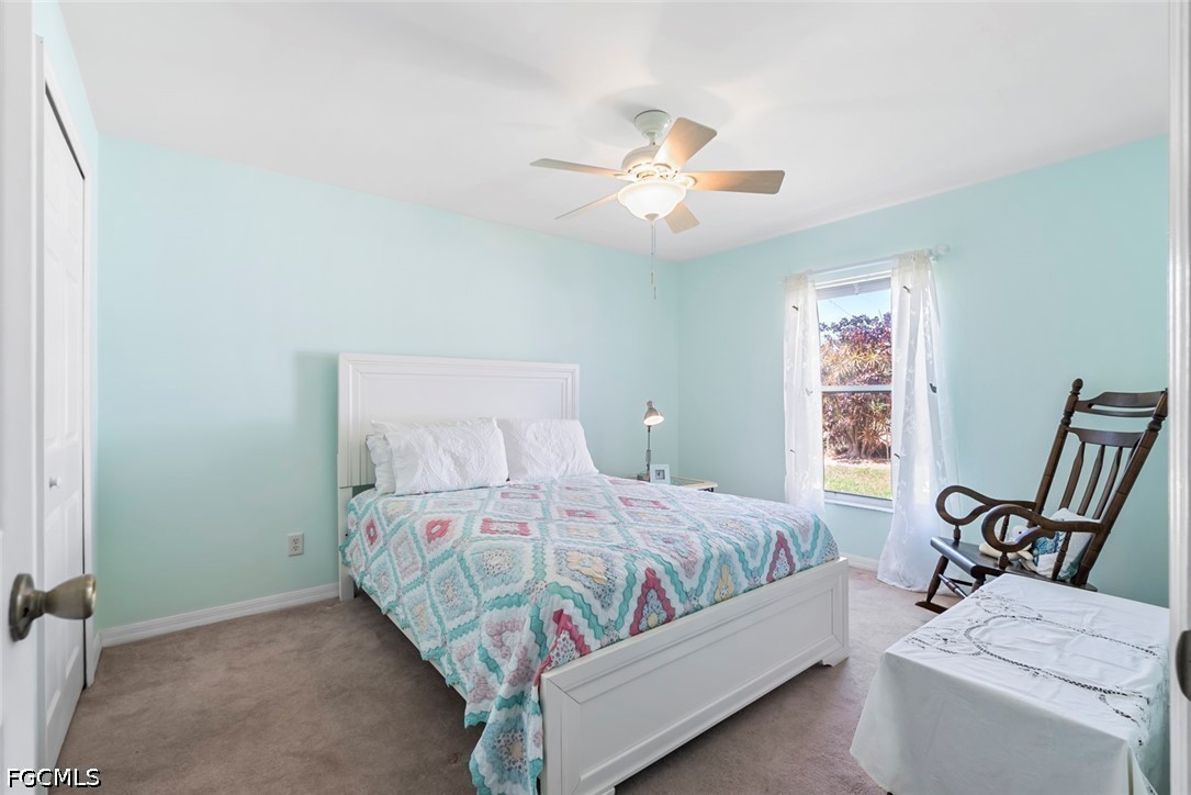 3 Bed Pool Home for Sale in Cape Coral, FL, $679,900 — photo 19