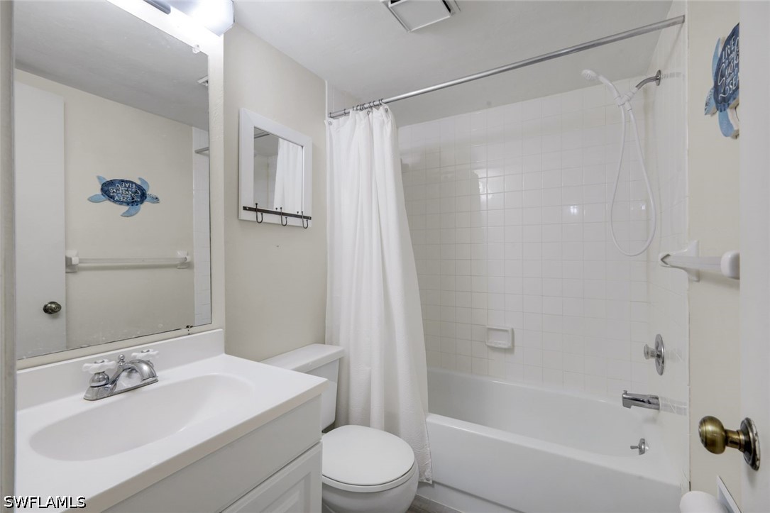 2 Bed Condominium for Sale in Fort Myers, FL, $175,000 — photo 19