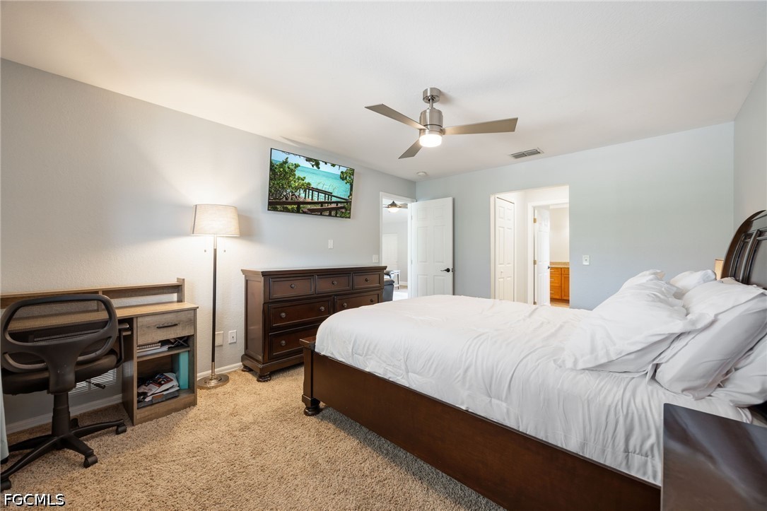 4 Bed Pool Home for Sale in Cape Coral, FL, $395,000 — photo 19