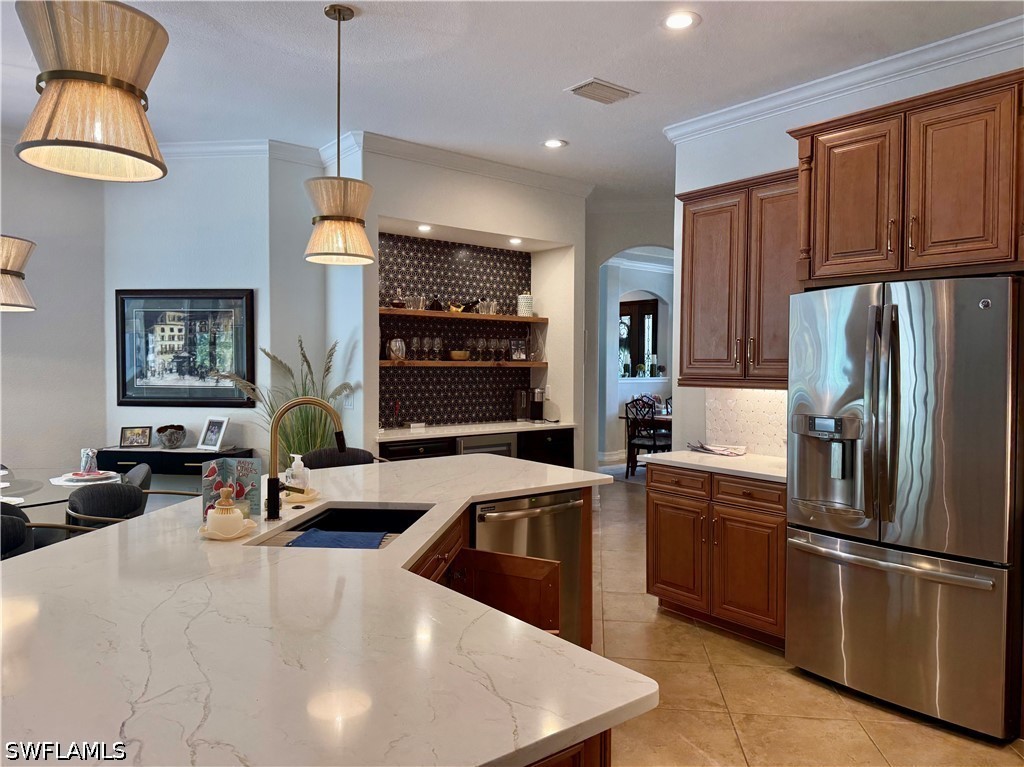 4 Bed Pool Home for Sale in Bella Firenze, FL, $15,000 — photo 19