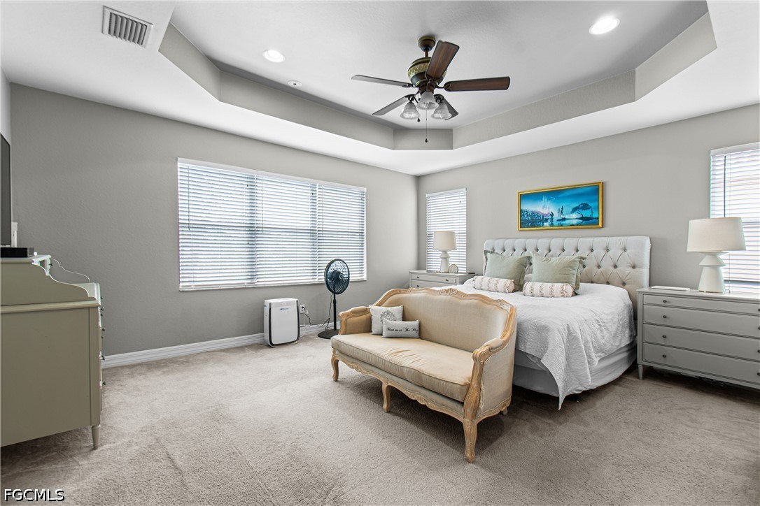 5 Bed Waterfront Home for Sale in Fort Myers, FL, $575,000 — photo 19