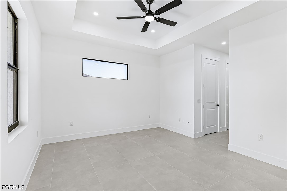 3 Bed SingleFamilyResidence for Sale in Cape Coral, FL — photo 19