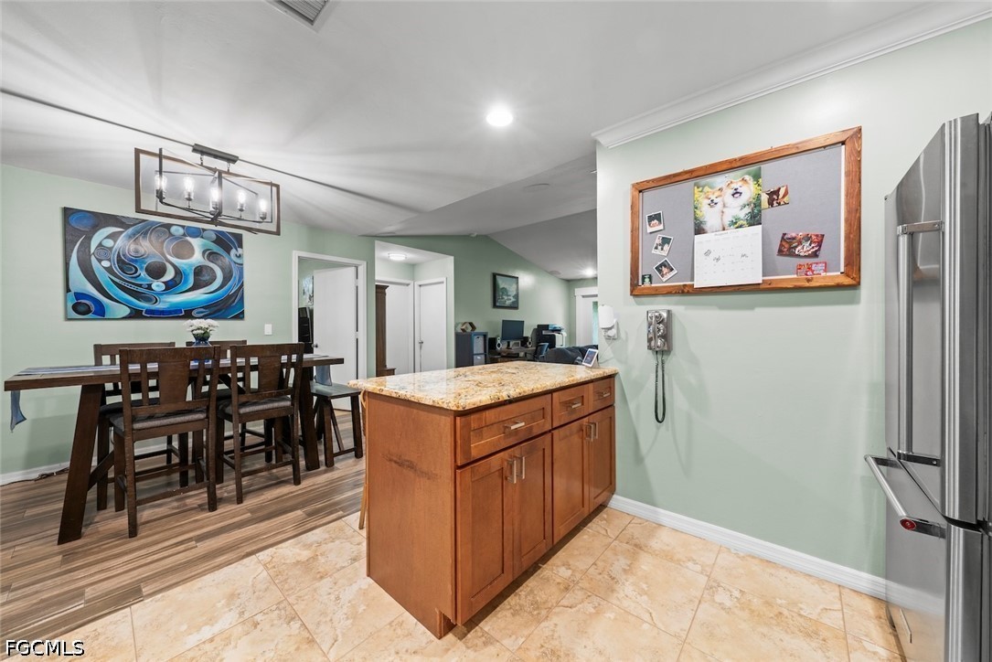 3 Bed SingleFamilyResidence for Sale in Cape Coral, FL — photo 19
