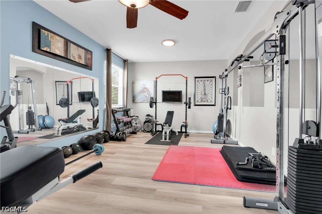 5 Bed Pool Home for Sale in Sandoval, photo 19