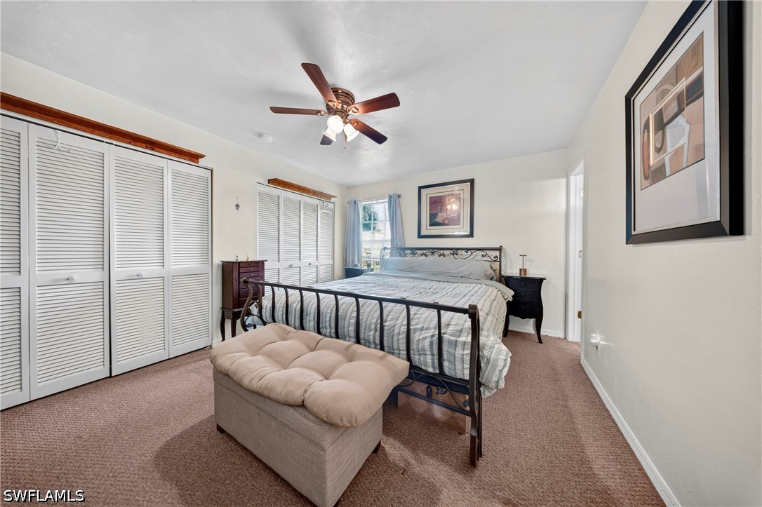 3 Bed SingleFamilyResidence for Sale in Heitmans, FL — photo 19