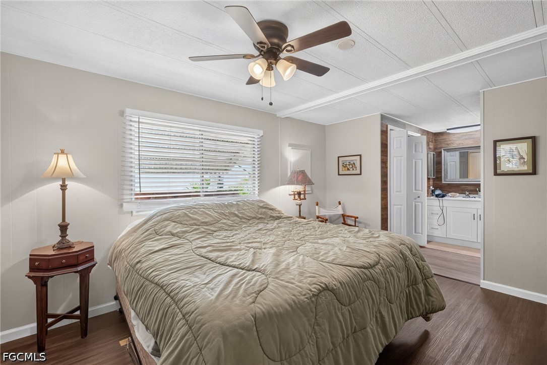 2 Bed ManufacturedHome for Sale in North Fort Myers, FL — photo 19