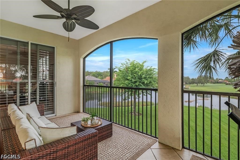 3 Bed Waterfront Home for Sale in Hidden Links, FL, $4,500 — photo 19