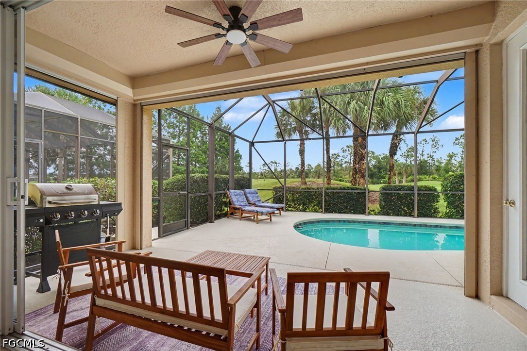 3 Bed Pool Home for Sale in Magnolia Landing, FL, $424,892 — photo 19