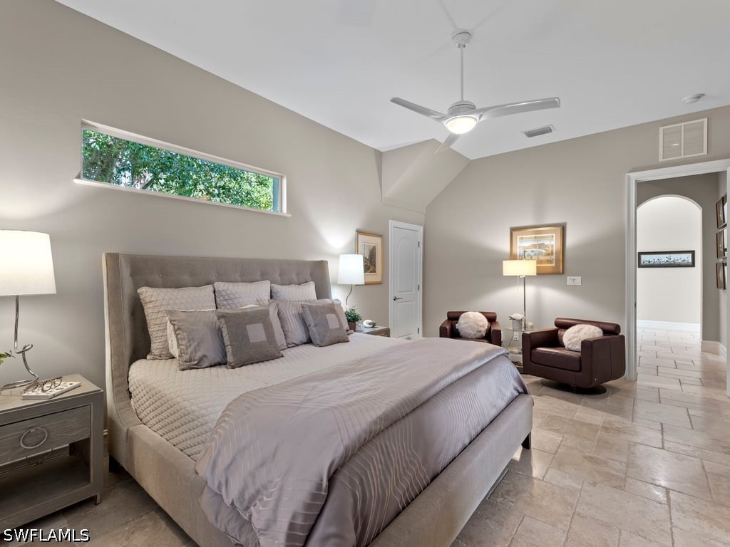 3 Bed Pool Home for Sale in Colliers Reserve, FL, $3,395,000 — photo 19