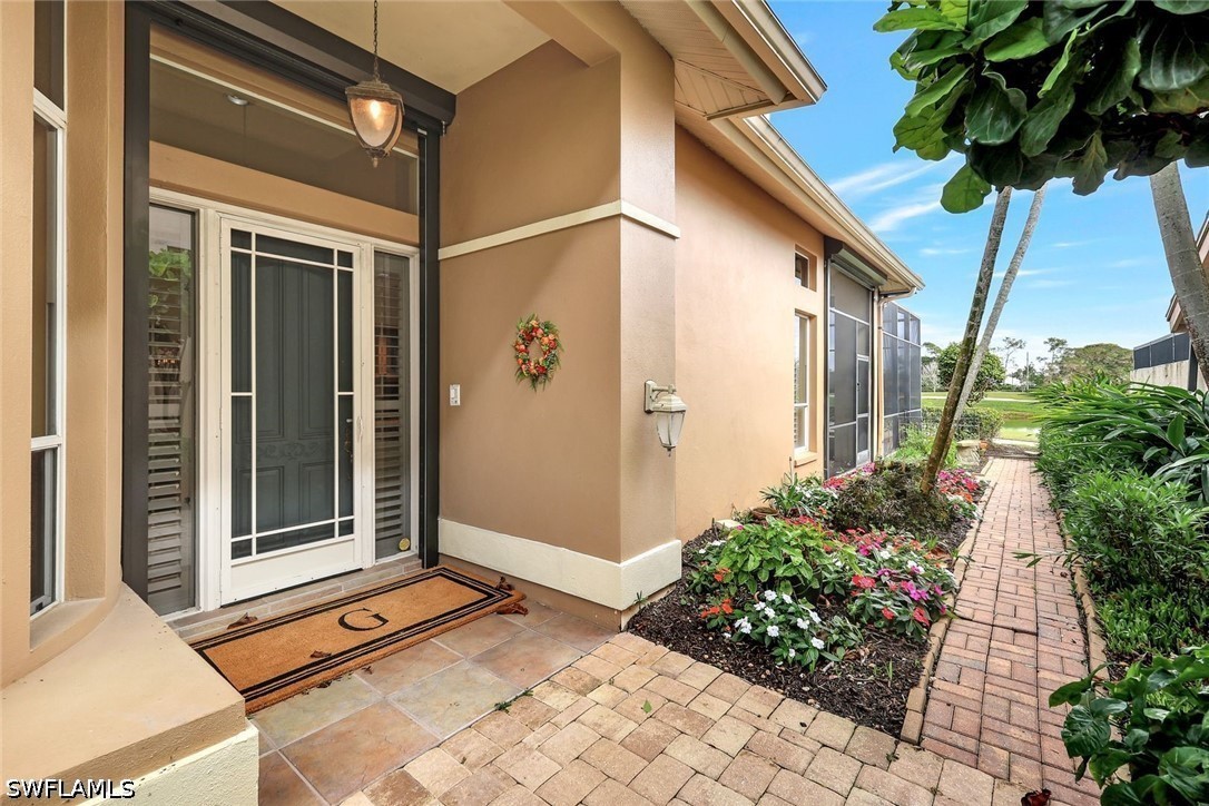 2 Bed Pool Home for Sale in Naples, FL, $649,000 — photo 19