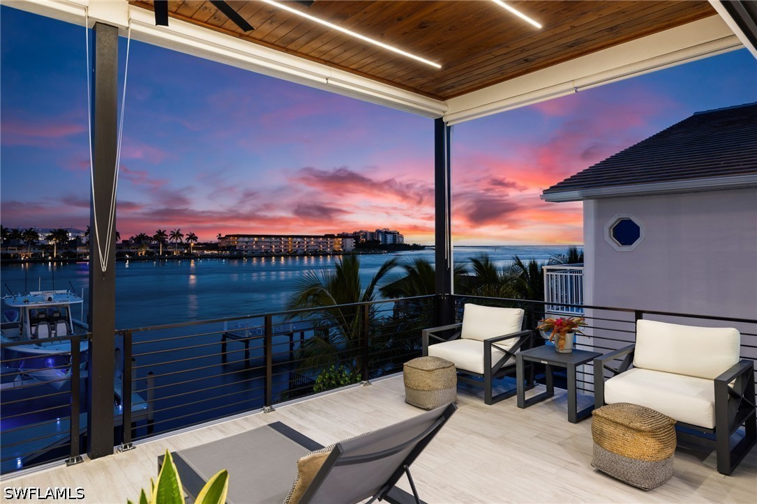 4 Bed Waterfront Home for Sale in Naples, FL, $5,395,000 — photo 19