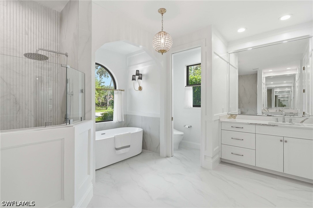 5 Bed Pool Home for Sale in Wilshire Lakes, FL, $2,250,000 — photo 19