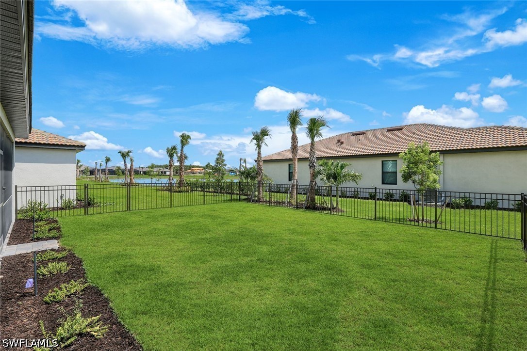 4 Bed SingleFamilyResidence for Sale in Estero, FL, $499,000 — photo 19