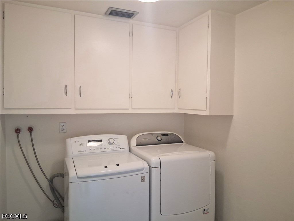 3 Bed Waterfront Home for Sale in Lehigh Acres, FL, $212,900 — photo 19