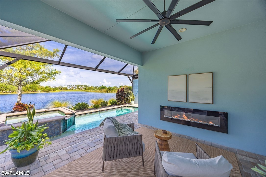 2 Bed Pool Home for Sale in Naples, FL, $829,000 — photo 19