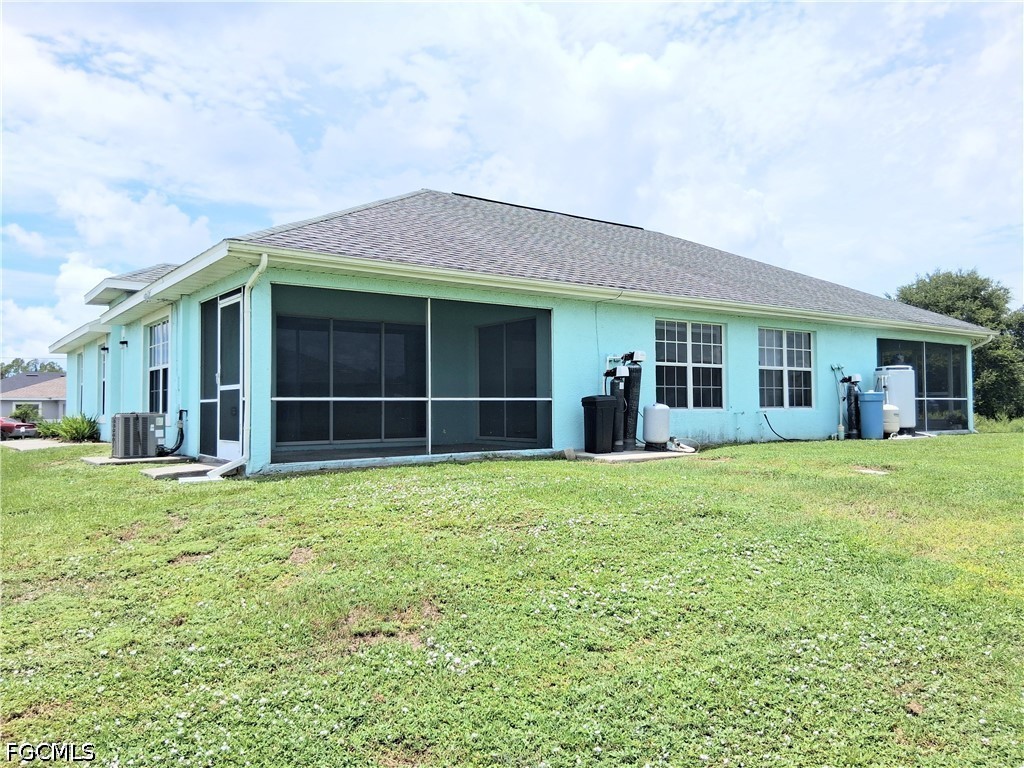 6 Bed Duplex for Sale in Lehigh Acres, FL, $424,900 — photo 19