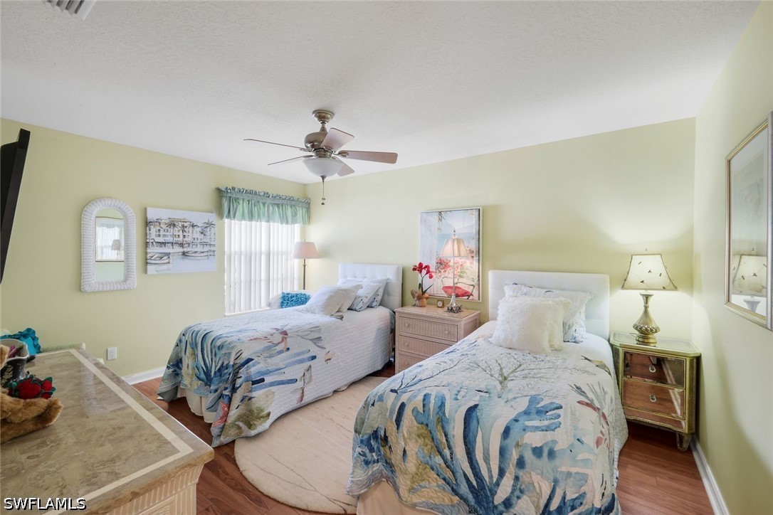 2 Bed Waterfront Home for Sale in Island Walk, FL, $539,000 — photo 19