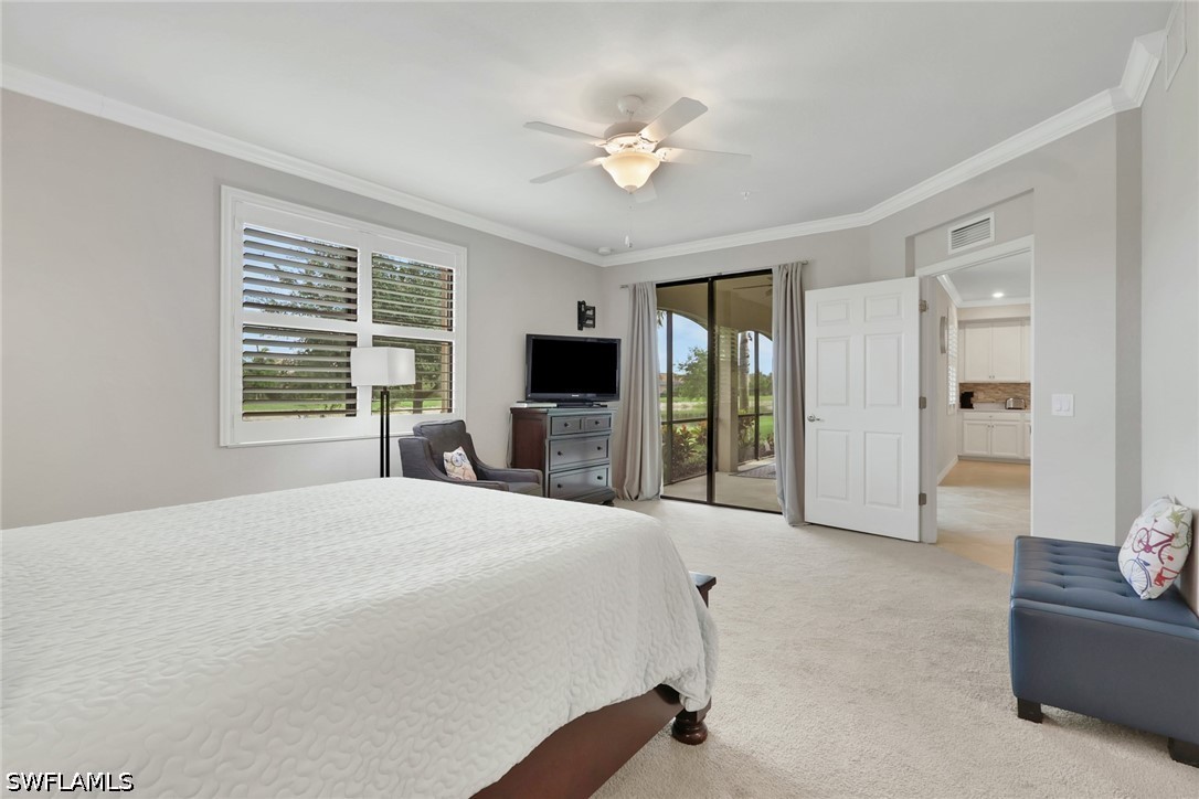 3 Bed Waterfront Home for Sale in Bonita Springs, FL, $6,500 — photo 19