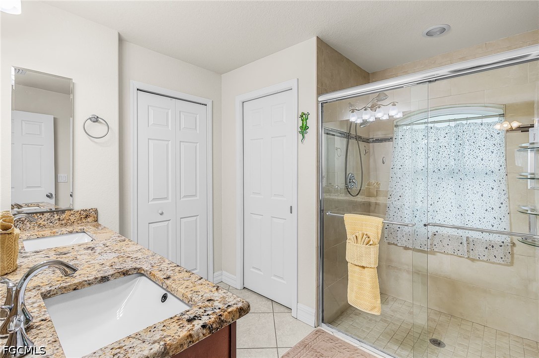 3 Bed Pool Home for Sale in Cape Coral, FL, $6,755 — photo 19