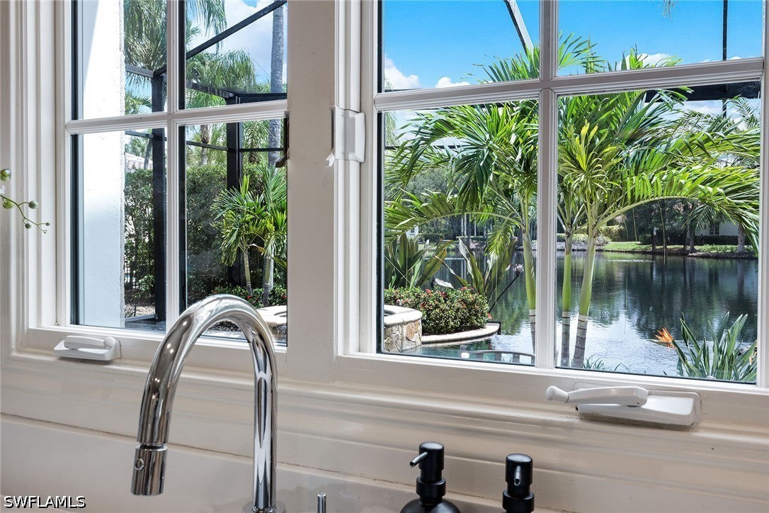 3 Bed Pool Home for Sale in Las Palmas, FL, $1,750,000 — photo 19