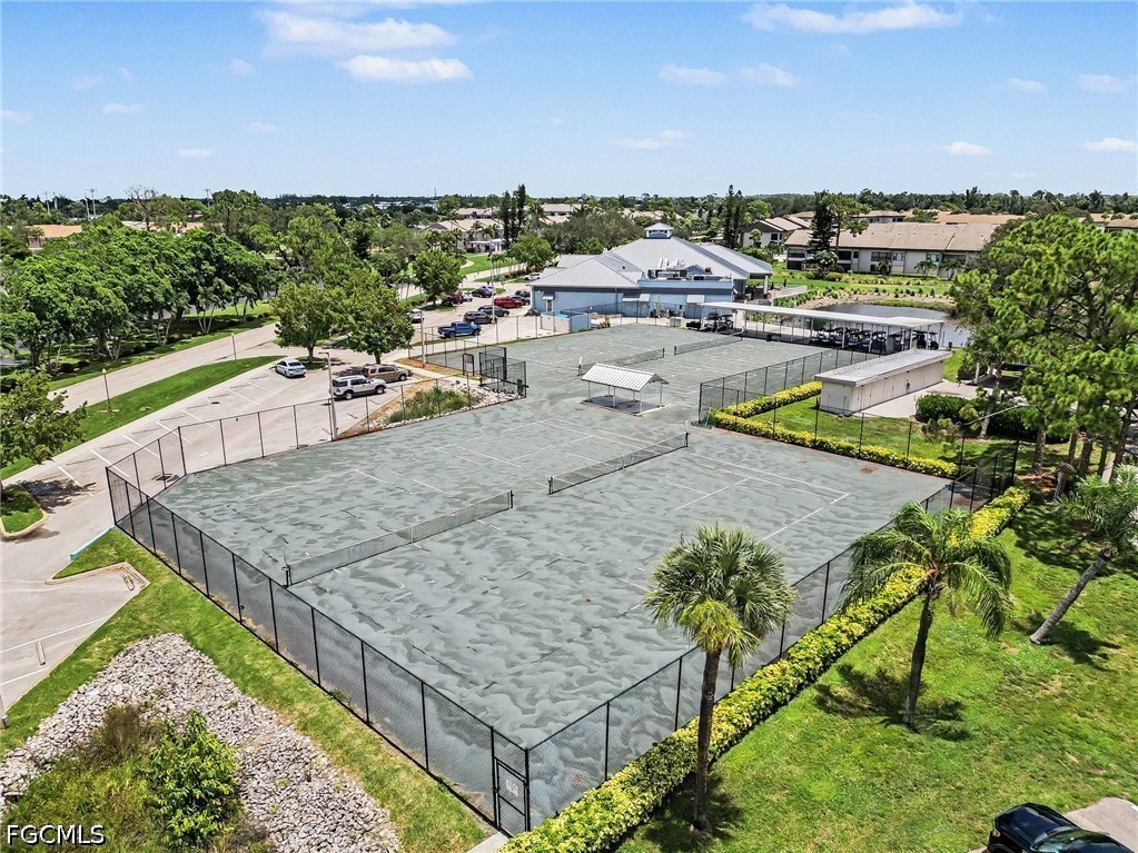 3 Bed Condominium for Sale in Fort Myers, FL, $235,000 — photo 19