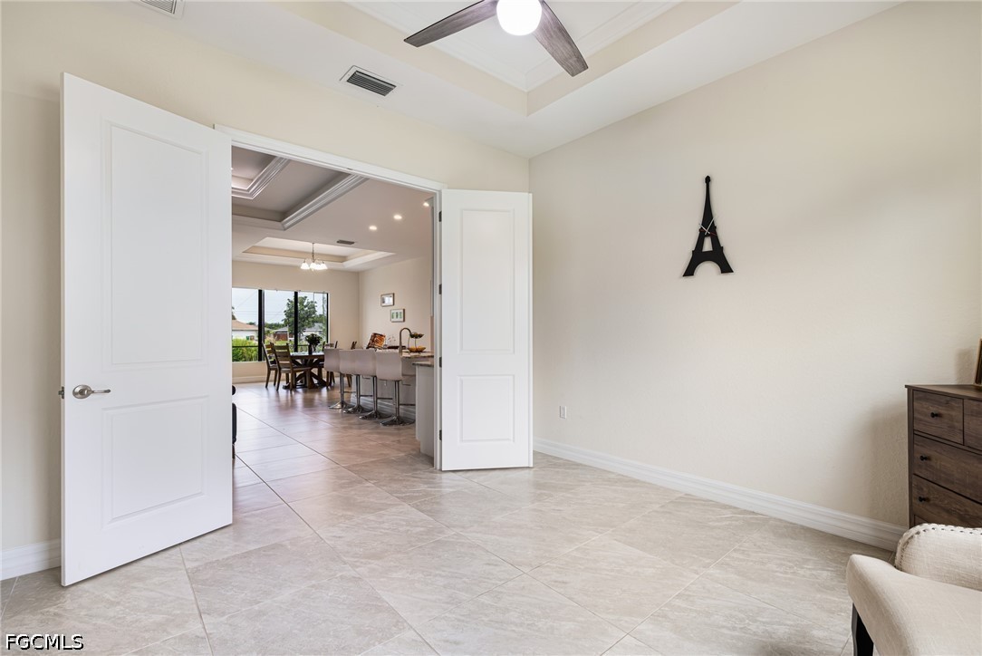 3 Bed Pool Home for Sale in Cape Coral, FL, $696,000 — photo 19