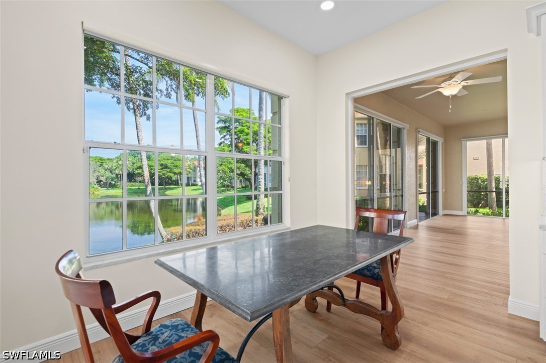 3 Bed Waterfront Home for Sale in The Hamptons, FL, $750,000 — photo 19