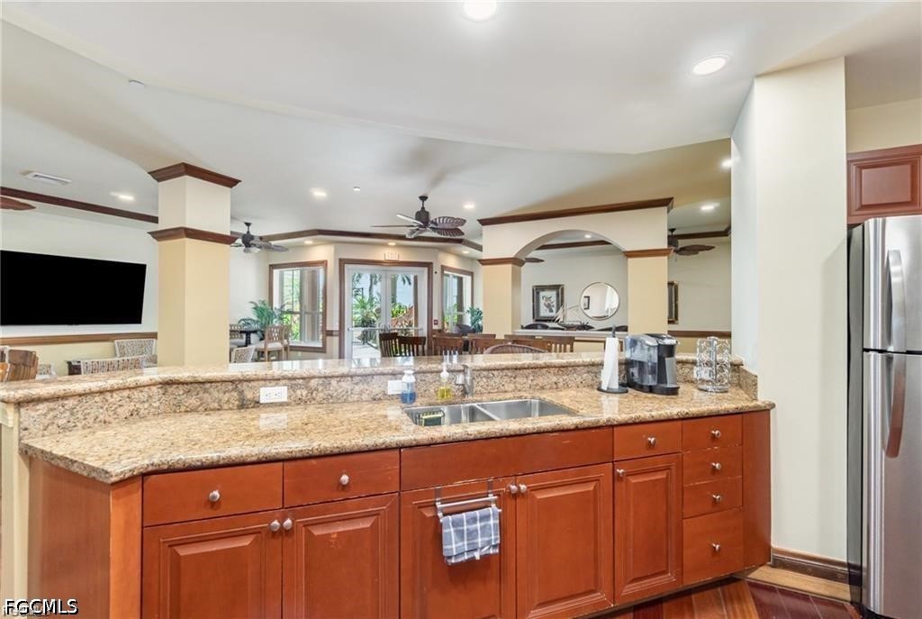 2 Bed Pool Home for Sale in Alta Mar, FL, $234,900 — photo 19
