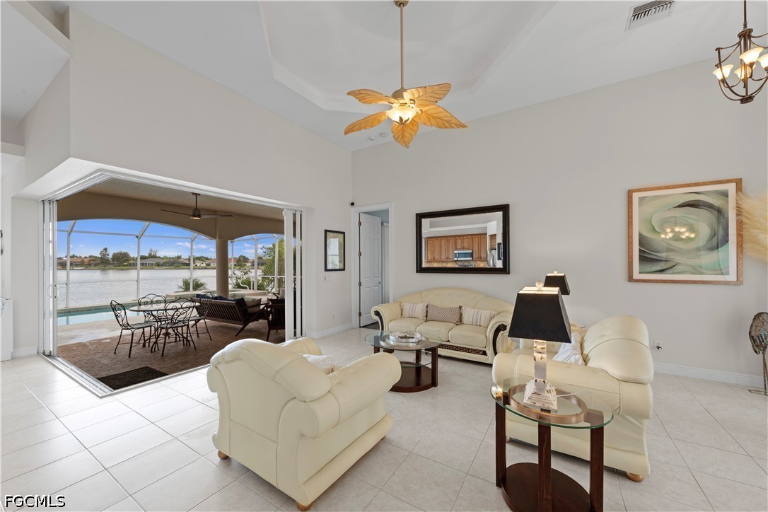 4 Bed Pool Home for Sale in Cape Coral, FL, $685,000 — photo 19