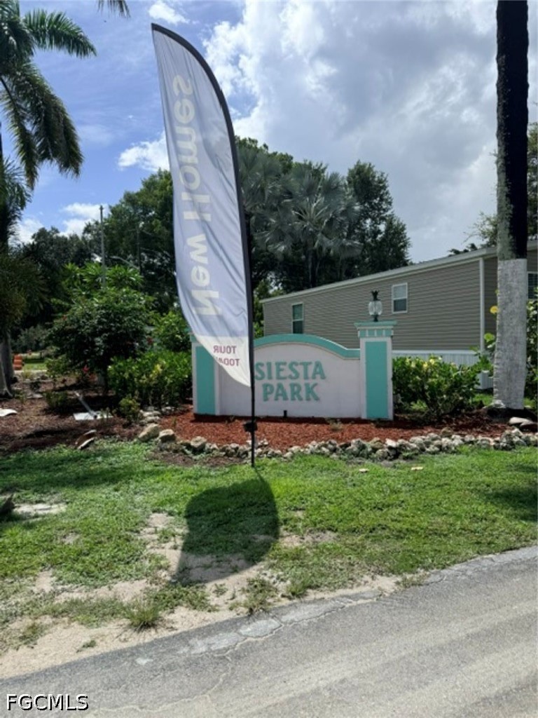 2 Bed ManufacturedHome for Sale in Fort Myers, FL, $119,000 — photo 19