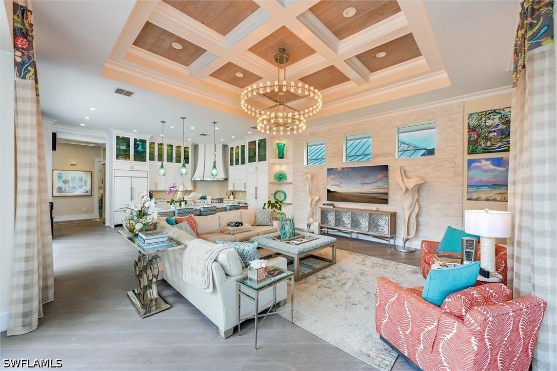 4 Bed Pool Home for Sale in Naples, FL, $4,595,000 — photo 19