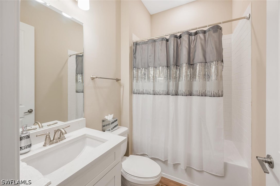 3 Bed Waterfront Home for Sale in Naples, FL, $1,250,000 — photo 19
