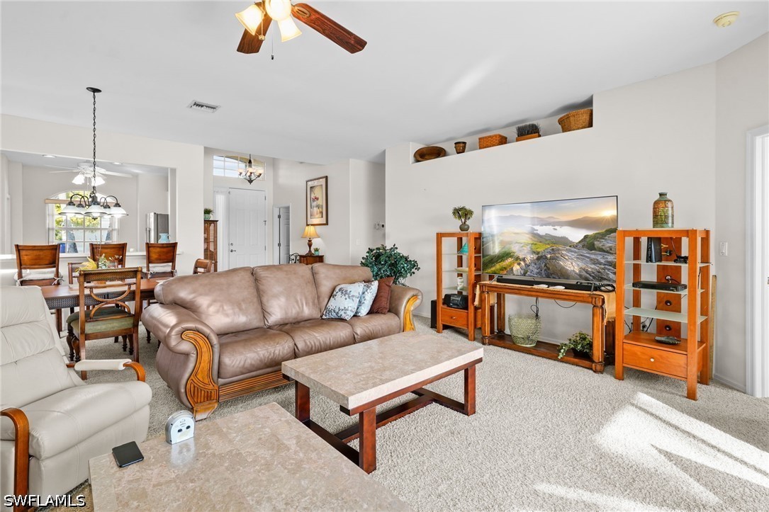 3 Bed Waterfront Home for Sale in Silverlakes, FL, $390,000 — photo 19