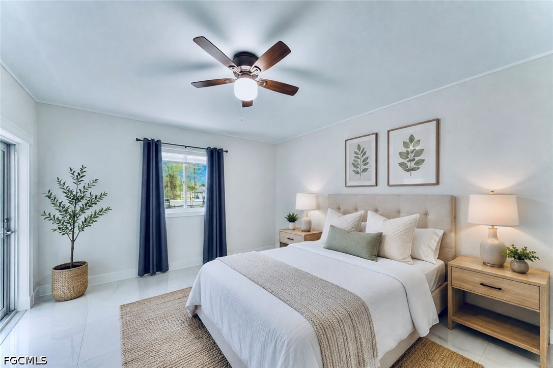 4 Bed Pool Home for Sale in Lehigh Acres, FL, $500,000 — photo 19