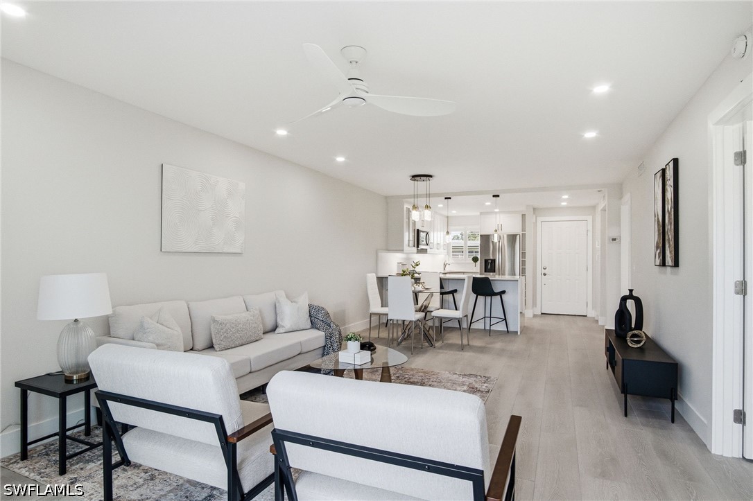 2 Bed Condominium for Sale in Naples, FL, $464,000 — photo 19