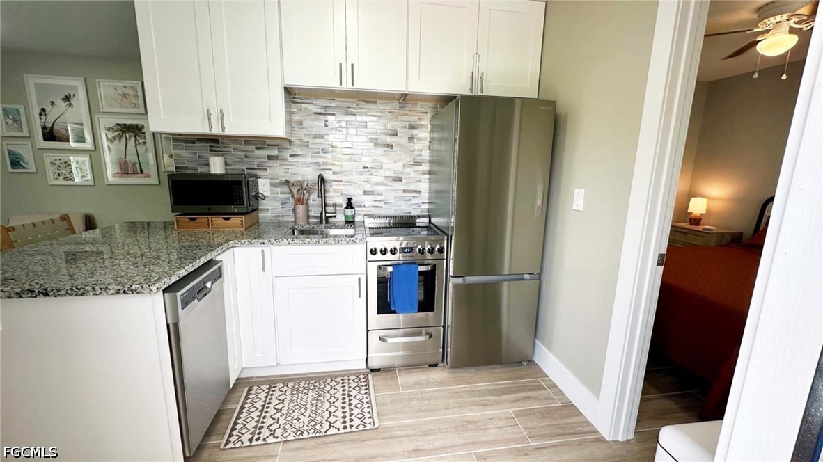 4 Bed Quadruplex for Sale in El Sol, FL, $1,250,000 — photo 19