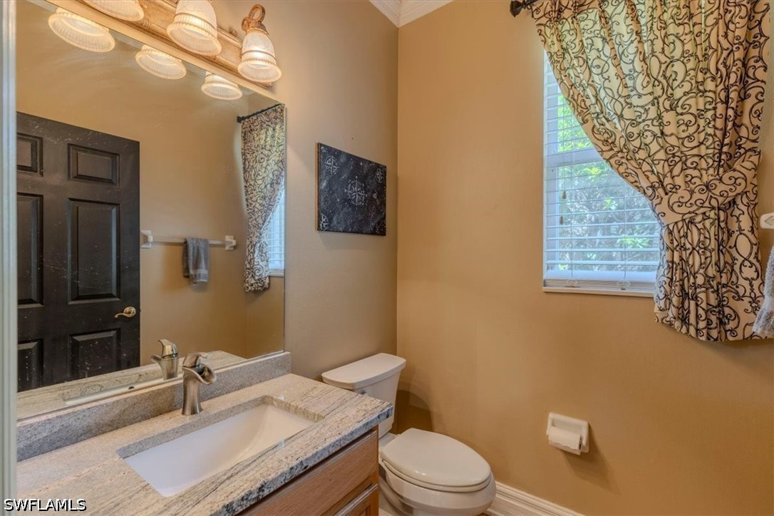 4 Bed Waterfront Home for Sale in Naples, FL, $759,000 — photo 19