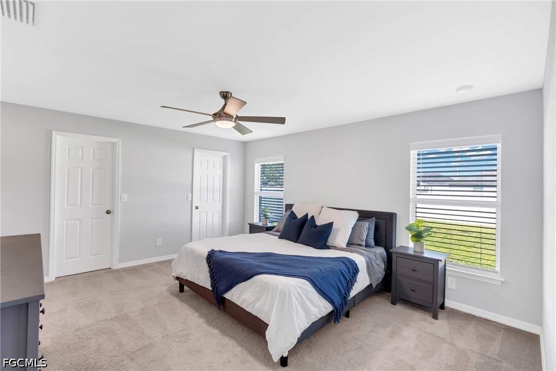 4 Bed SingleFamilyResidence for Sale in Cape Coral, FL — photo 19
