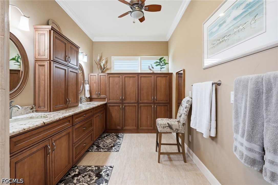 3 Bed Attached for Sale in Fort Myers, FL, $450,000 — photo 19