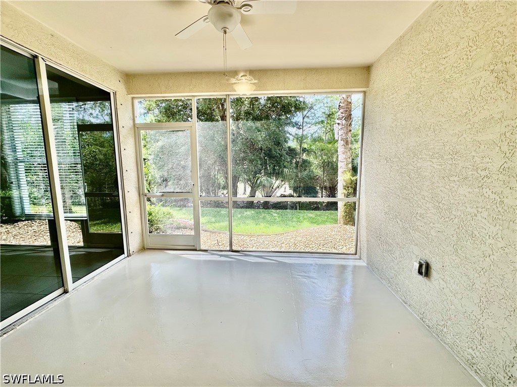 2 Bed Condominium for Sale in Coventry, FL, $2,250 — photo 19