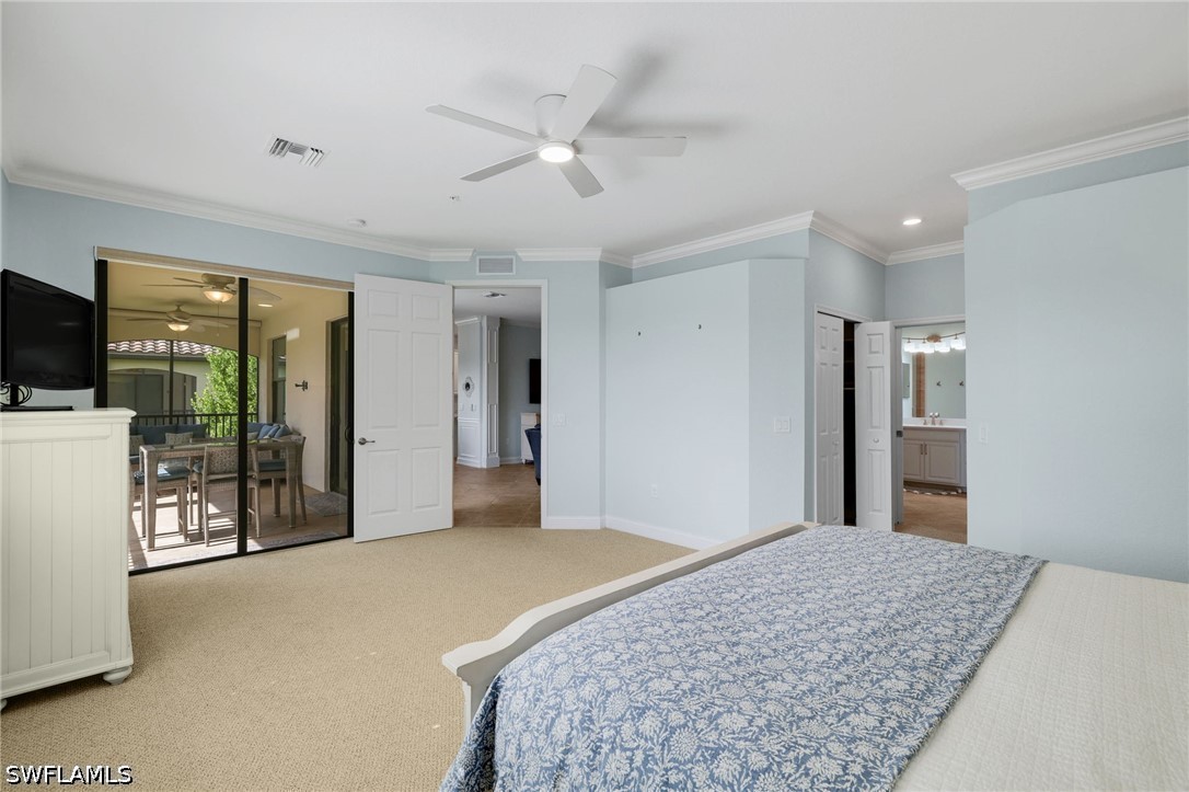 3 Bed Waterfront Home for Sale in Bonita Springs, FL — photo 19