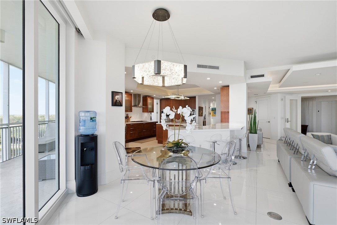 3 Bed Waterfront Home for Sale in Aqua, FL, $3,995,000 — photo 19