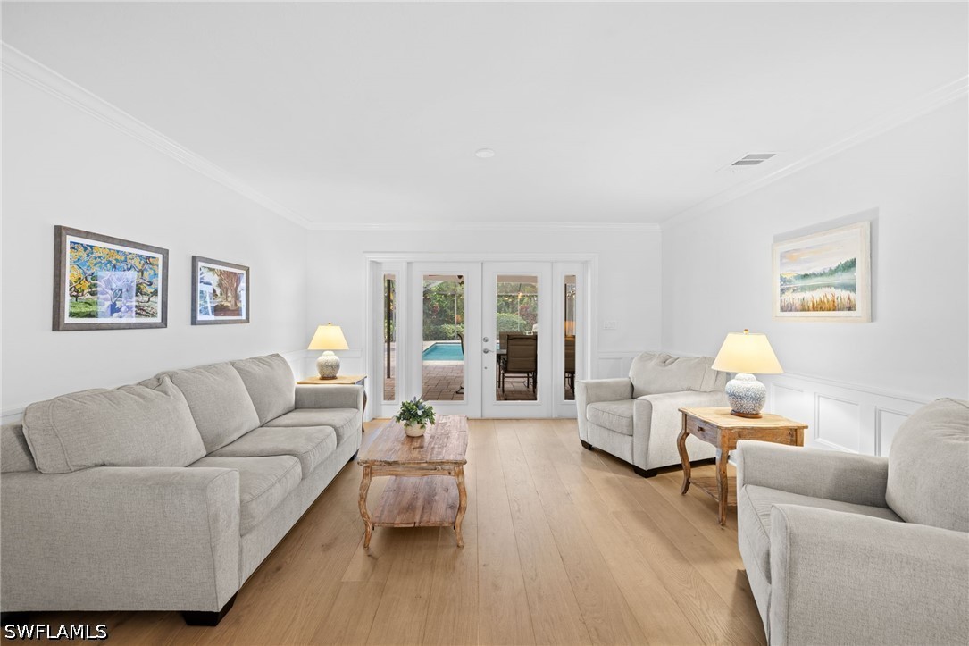 3 Bed Pool Home for Sale in Victoria Park Ii, FL, $879,000 — photo 19