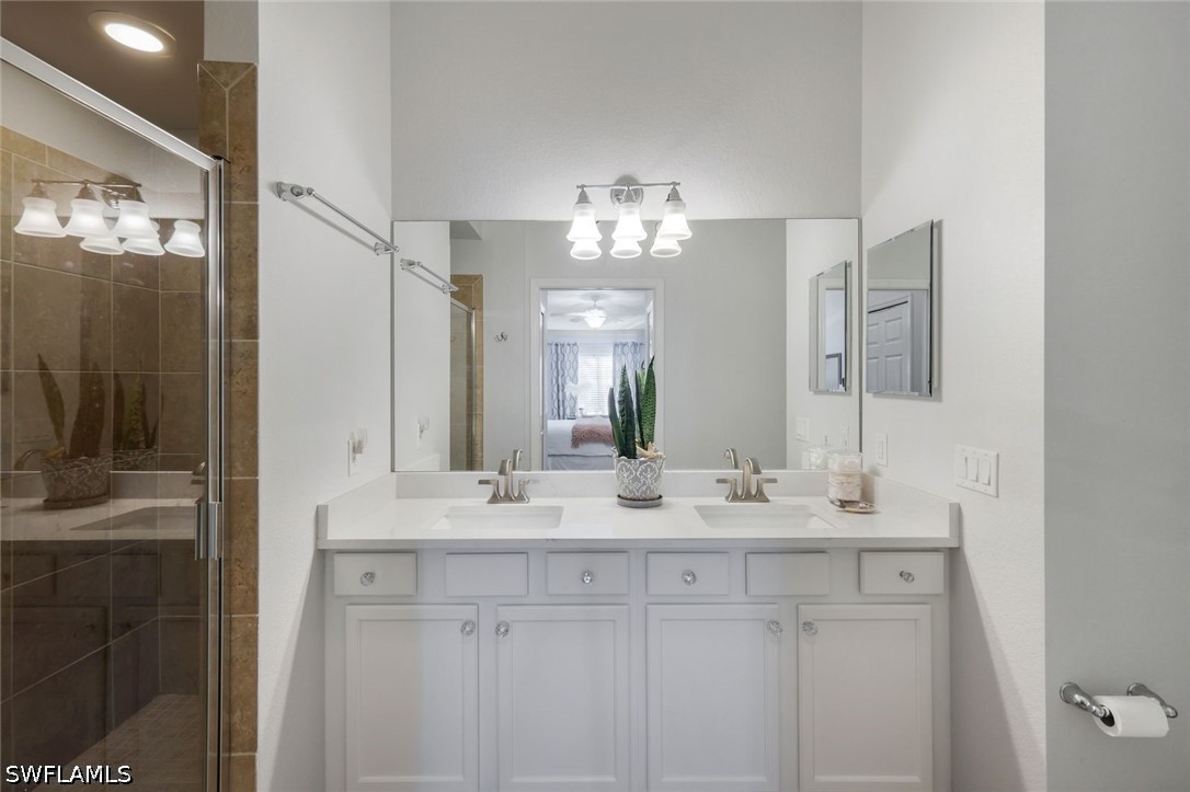 2 Bed Waterfront Home for Sale in Bonita Springs, FL — photo 19