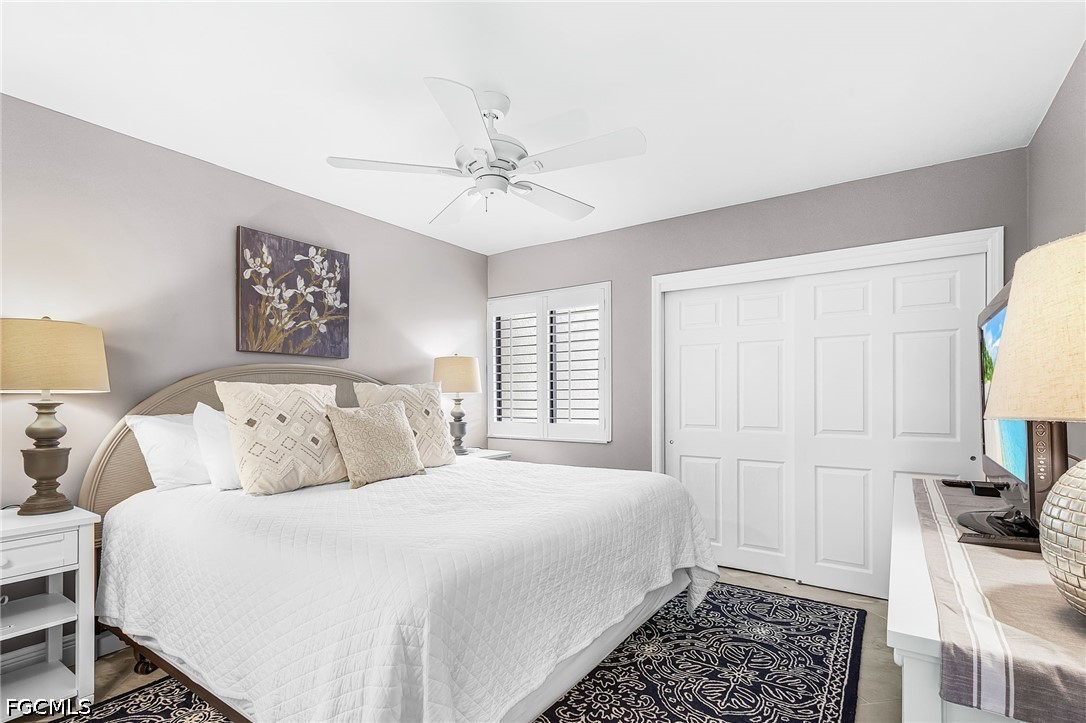 3 Bed Condominium for Sale in Fort Myers, FL, $379,000 — photo 19